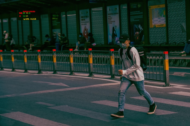 Lao động, đường phố, giản dị, người lao động, thành phố, labor, street, simple, worker, city- Vien_beos