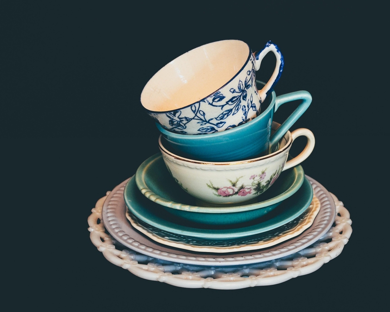 Tách trà, teacup, gia dụng, sứ, household appliances, porcelain- hudsoncrafted 2