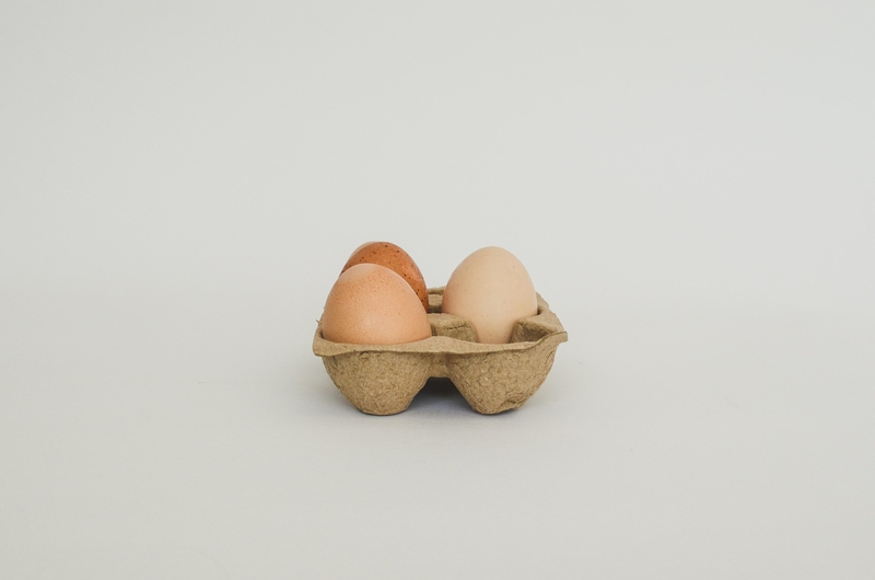 Trứng, làm bánh, eggs, baking, trứng gà, vĩ trứng- hudsoncrafted 4