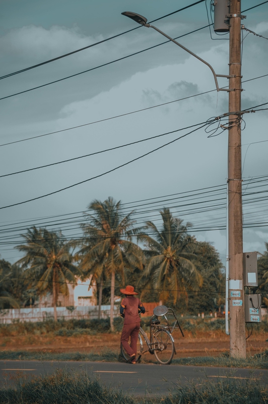 Người dân, lao động, miền quê, people, workers, countryside- Vien_beos 5
