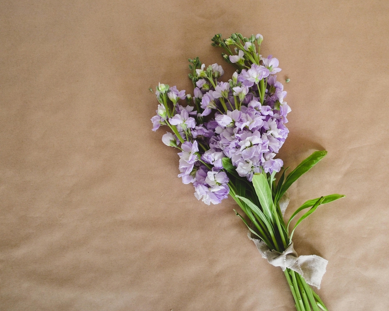 Bó hoa, bouquet, hoa, flower- hudsoncrafted 1