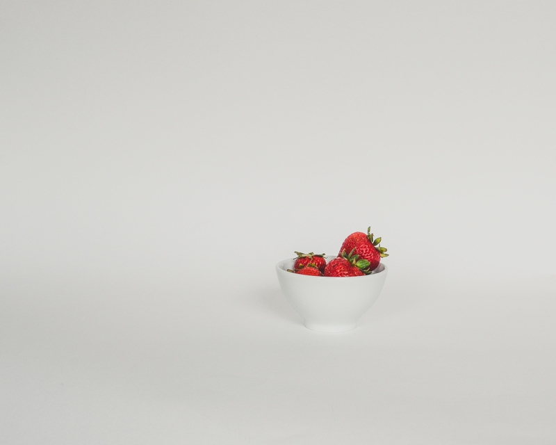 Trái dâu, dâu, strawberries, trái cây, fruit- hudsoncrafted 3
