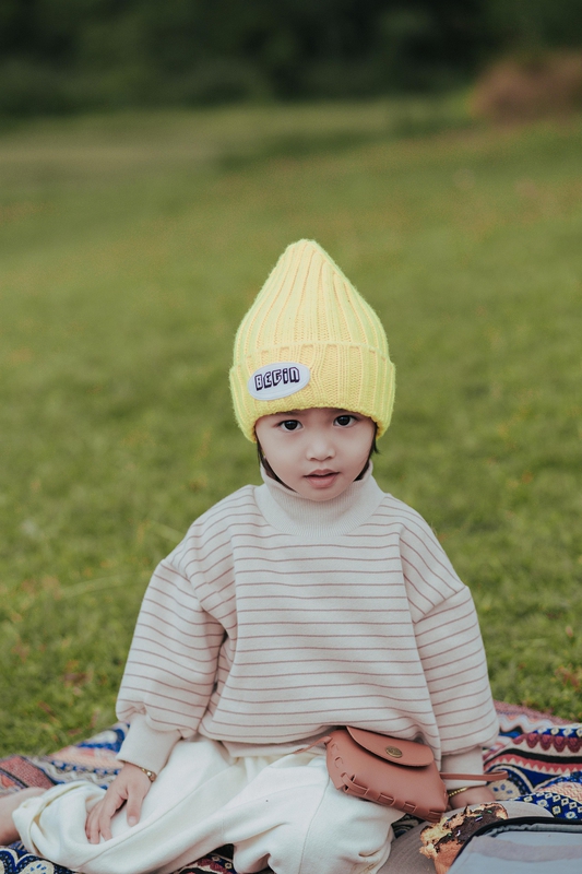 Em bé, trẻ em, bé gái, baby, children, girls, bánh, cake- Jupilu 11