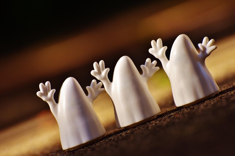 Halloween, con ma, dễ thương, lễ hội hóa trang, bí đỏ, ghost, cute, carnival, pumpkin - Alexas_Fotos 3