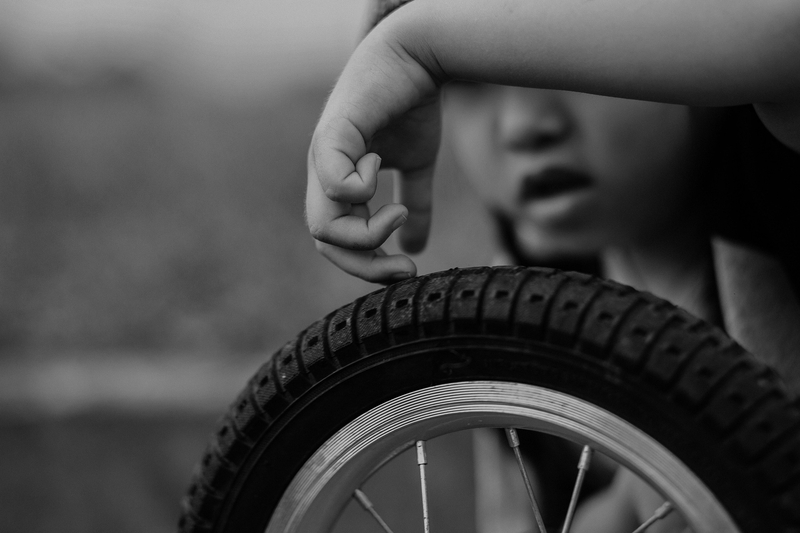 Em bé, trẻ em, bé gái, baby, children, girls, xe đạp, chạy xe, bicycle, ride- Jupilu 7