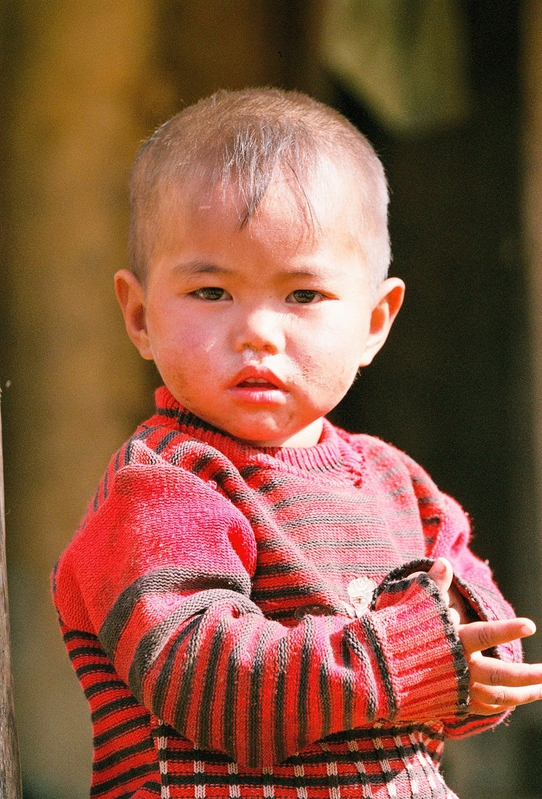 Trẻ em, em bé, vùng cao, miền núi, dân tộc, children, babies, highlands, mountainous areas, ethnic groups - xuanduongvan87 8