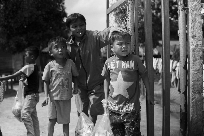 Đồng bào, miền núi, em bé, trẻ em, people, mountainous areas, babies, children- son_vietnamese 2