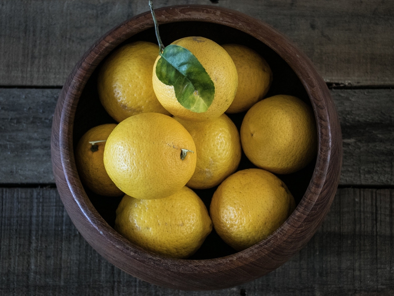 Chanh, trái chanh, lemons, trái cây, fruit- hudsoncrafted 1