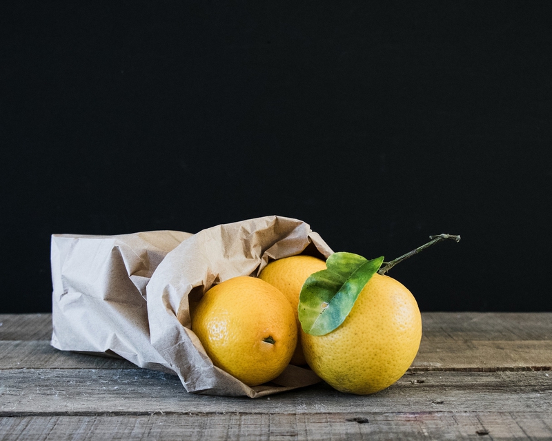 Chanh, trái chanh, lemons, trái cây, fruit- hudsoncrafted 2