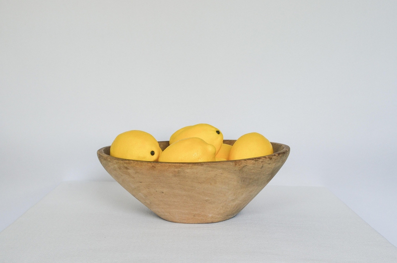 Chanh, trái chanh, lemons, trái cây, fruit- hudsoncrafted