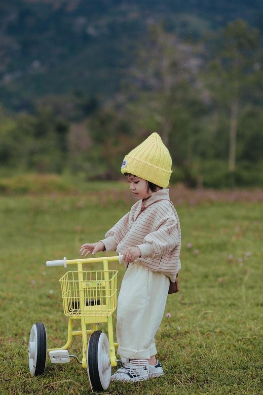 Em bé, trẻ em, bé gái, baby, children, girls, bánh, cake- Jupilu 5
