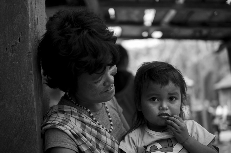 Đồng bào, phụ nữ, woman, miền núi, em bé, trẻ em, people, mountainous areas, babies, children- son_vietnamese 1