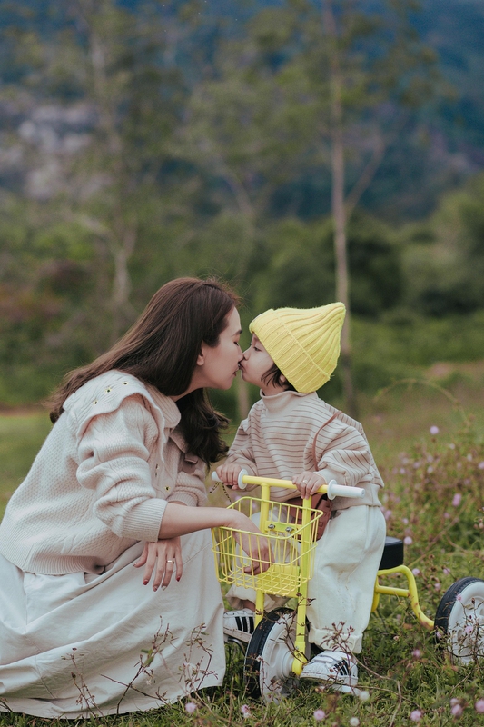 Em bé, trẻ em, bé gái, mẹ và bé, mẹ, mother and child, mother, baby, children, girls- Jupilu 18