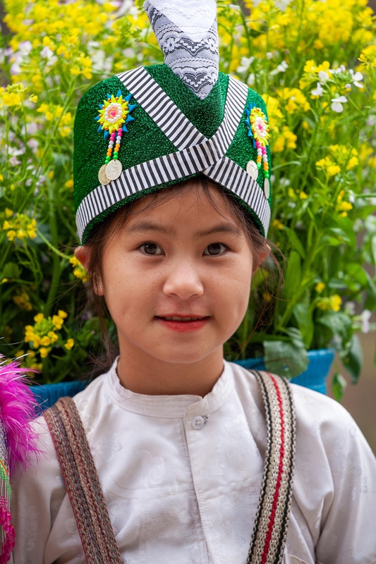 Trẻ em, bé gái, girl, em bé, vùng cao, miền núi, dân tộc, children, babies, highlands, mountainous areas, ethnic groups - xuanduongvan87 4