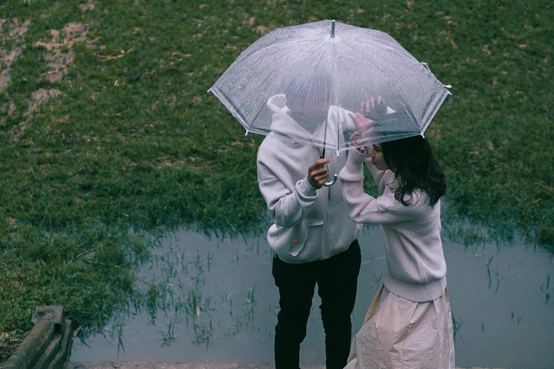 Thanh xuân, cặp đôi, tuổi trẻ, youth, couple, young people- Jupilu 23