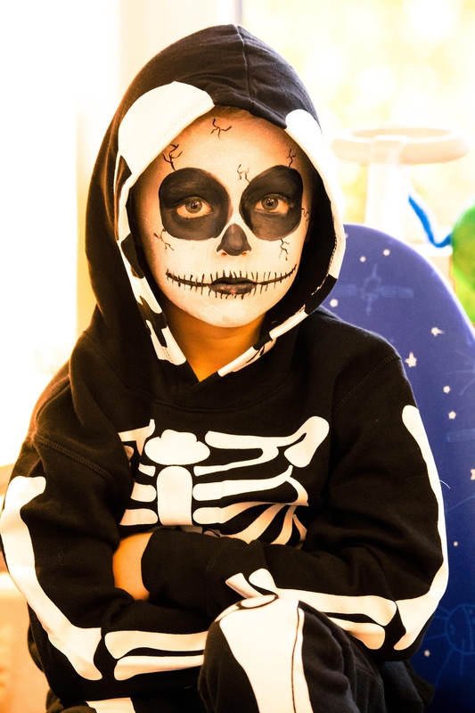 Halloween, con ma, em bé, baby, boy, ghost, lễ lội hóa trang, lễ hội, festival, sự kiện, event, horrible - SZimmermann_DE