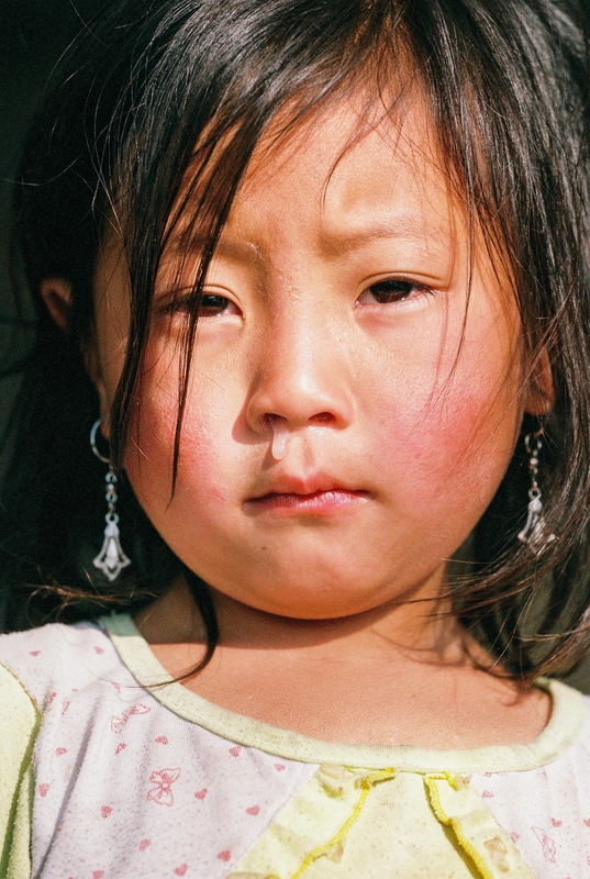 Trẻ em, bé gái, girl, em bé, vùng cao, miền núi, dân tộc, children, babies, highlands, mountainous areas, ethnic groups - xuanduongvan87 9