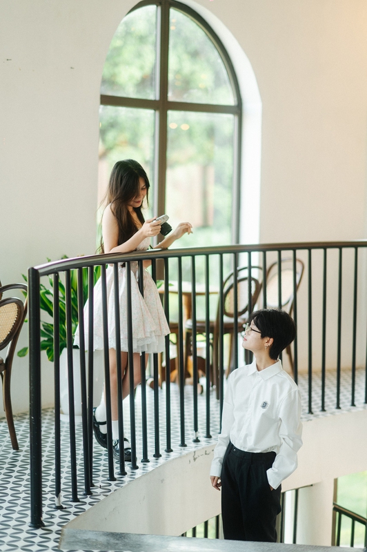 Cặp đôi, thanh xuân, học sinh, sinh viên, tuổi trẻ, couple, youth, student, student, youth- Chuotanhls 10