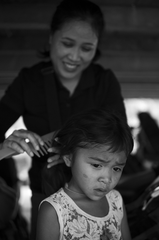 Đồng bào, phụ nữ, woman, miền núi, em bé, trẻ em, people, mountainous areas, babies, children- son_vietnamese 3