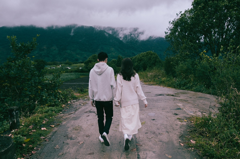 Thanh xuân, cặp đôi, tuổi trẻ, youth, couple, young people- Jupilu 19