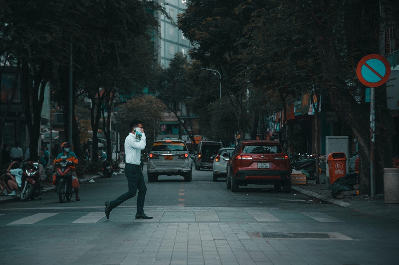 Lao động, đường phố, giản dị, người lao động, thành phố, labor, street, simple, worker, city- Vien_beos 15