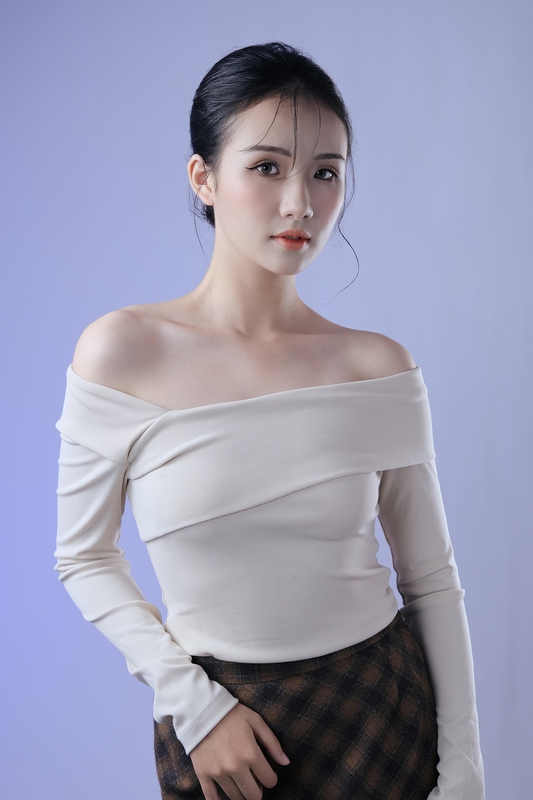 Cô gái, phụ nữ, nữ, girl, woman, beauty, studio-bnn012358 8