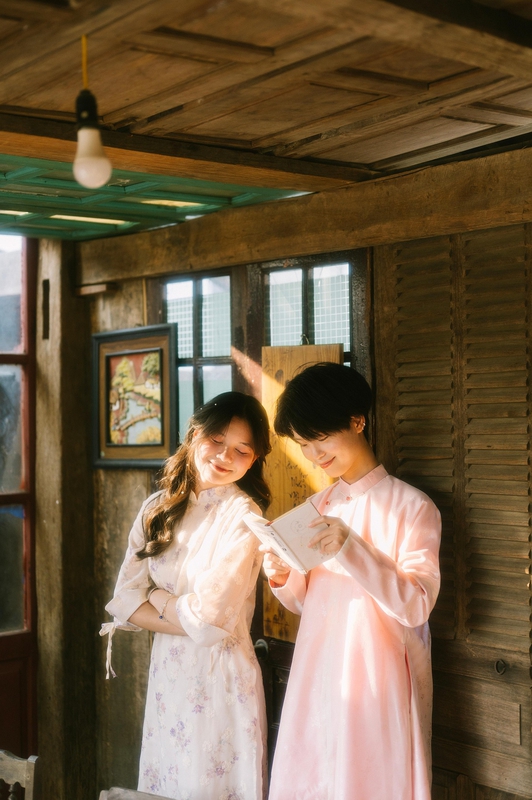 Cặp đôi, thanh xuân, học sinh, sinh viên, tuổi trẻ, couple, youth, student, student, youth- Chuotanhls 2
