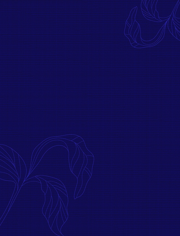 Đen, xanh đen, hoa lá, nền, black, dark blue,  flowers, leaves, background