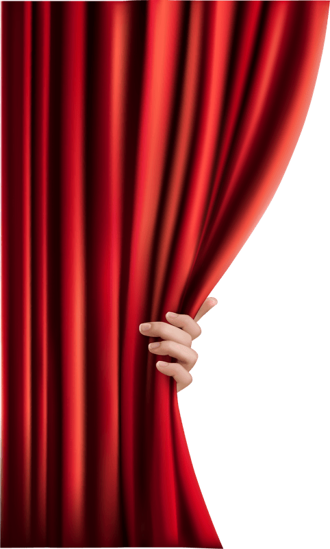 Rèm cửa, màn, đỏ, curtains, red, tay, hand,nền, hình nền, background