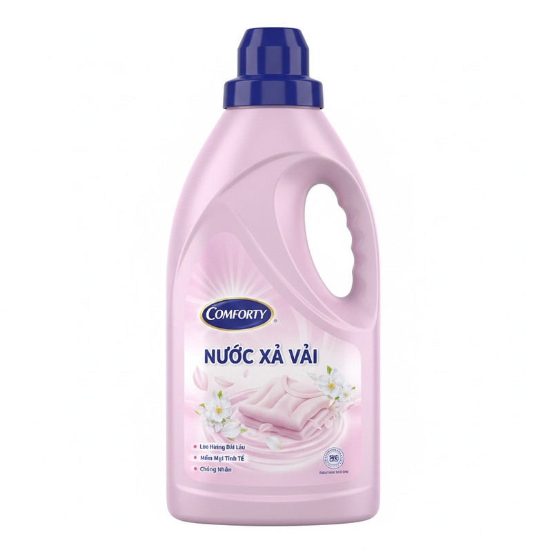 Bột giặt, nước xả vải, washing powder, fabric softener