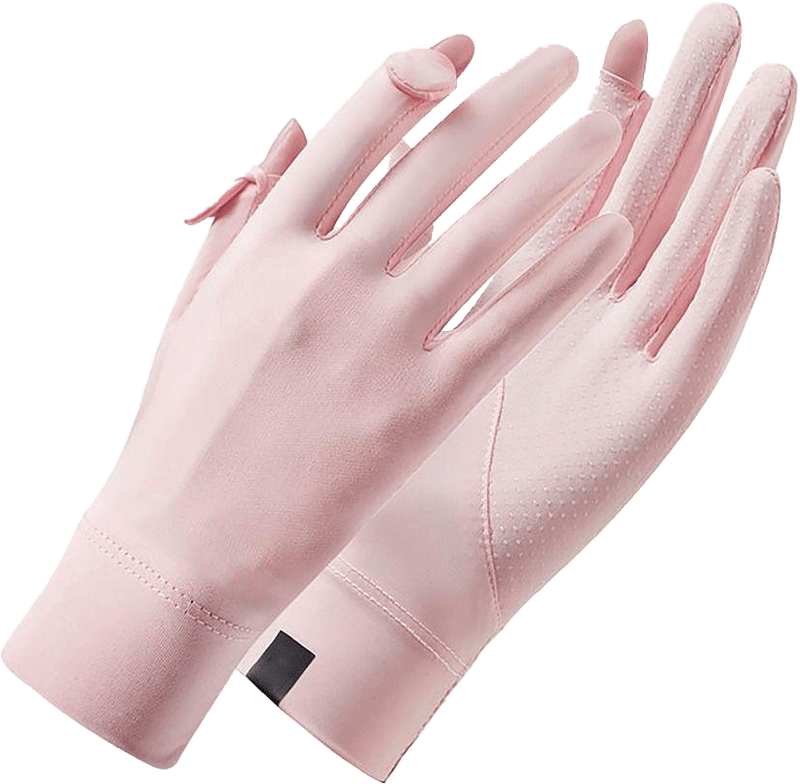 Găng tay, chống nắng, gloves, sunscreen