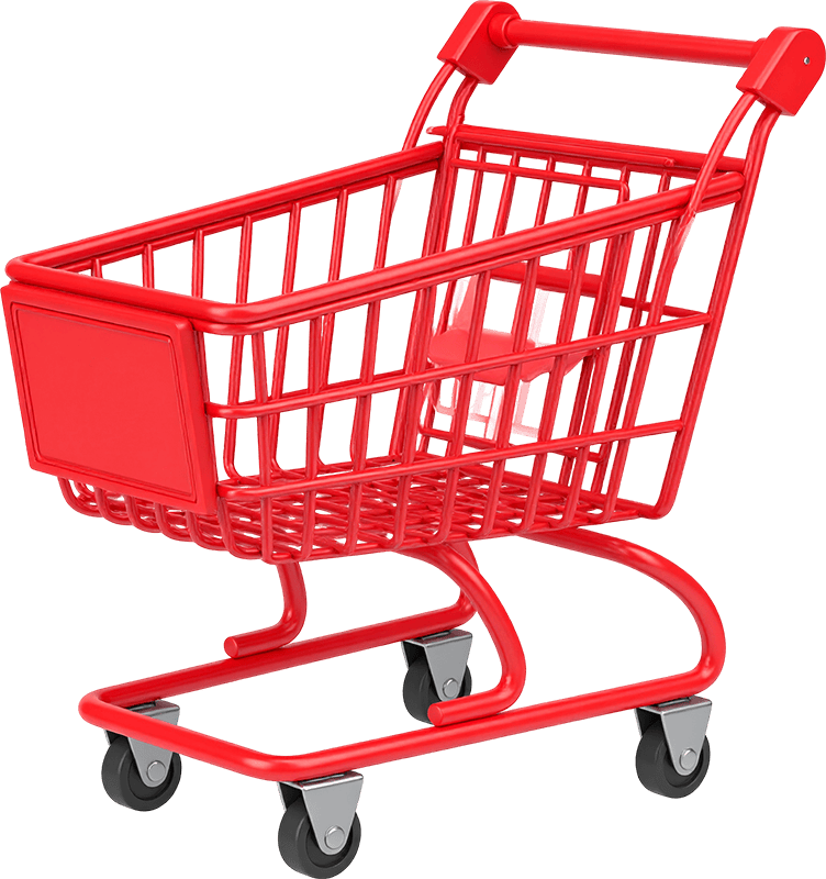 Xe đẩy, Giỏ hàng, giỏ xách, giỏ nhựa, giỏ mua hàng, mua sắm, shopping, shopping cart