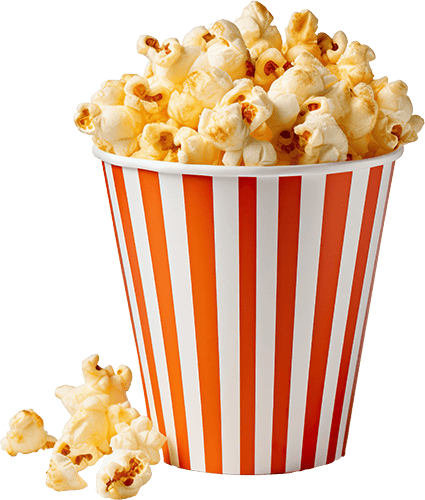 Bắp, popcorn, corn, bắp ngọt, food, fastfood, rạp phim, cinema, movie 1