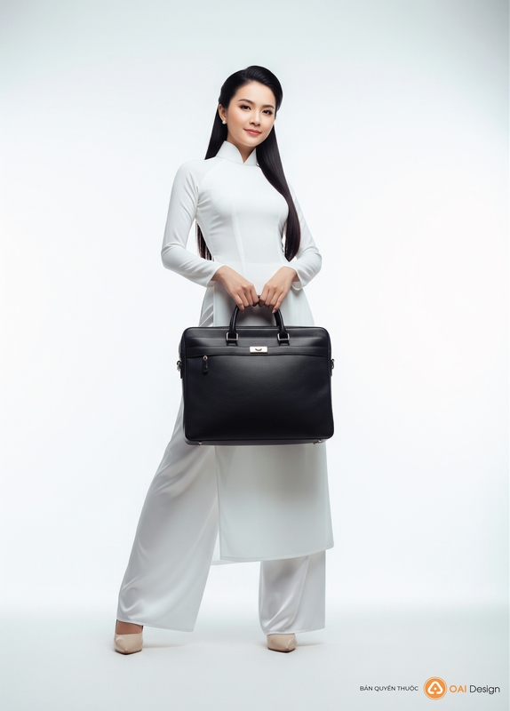 Cô giáo, giáo viên, áo dài, Việt Nam, nhà giáo, teacher, ao dai, Vietnam - Phạm Quốc Oai 12
