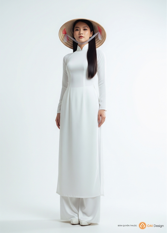 Cô giáo, giáo viên, áo dài, Việt Nam, nhà giáo, teacher, ao dai, Vietnam - Phạm Quốc Oai 22