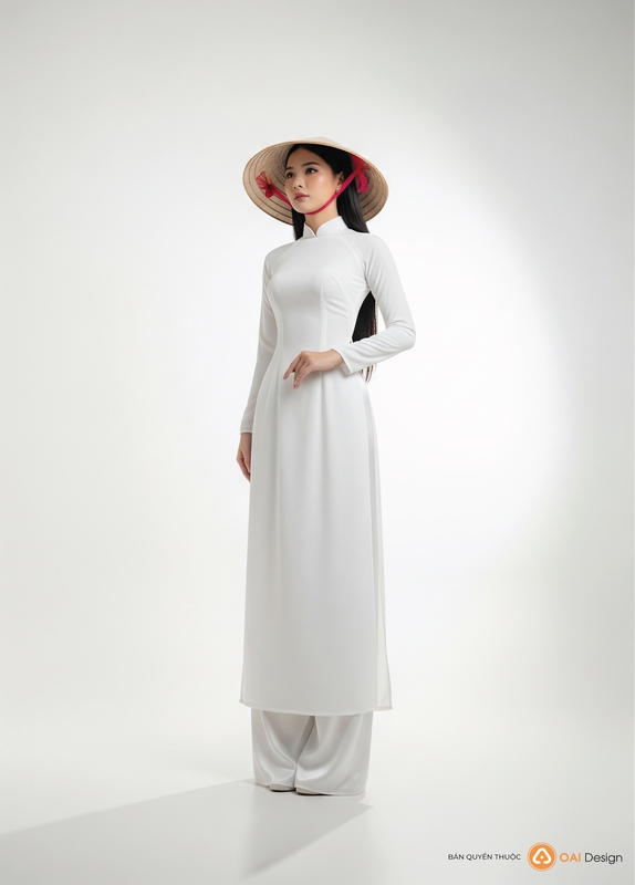 Cô giáo, giáo viên, áo dài, Việt Nam, nhà giáo, teacher, ao dai, Vietnam - Phạm Quốc Oai 20