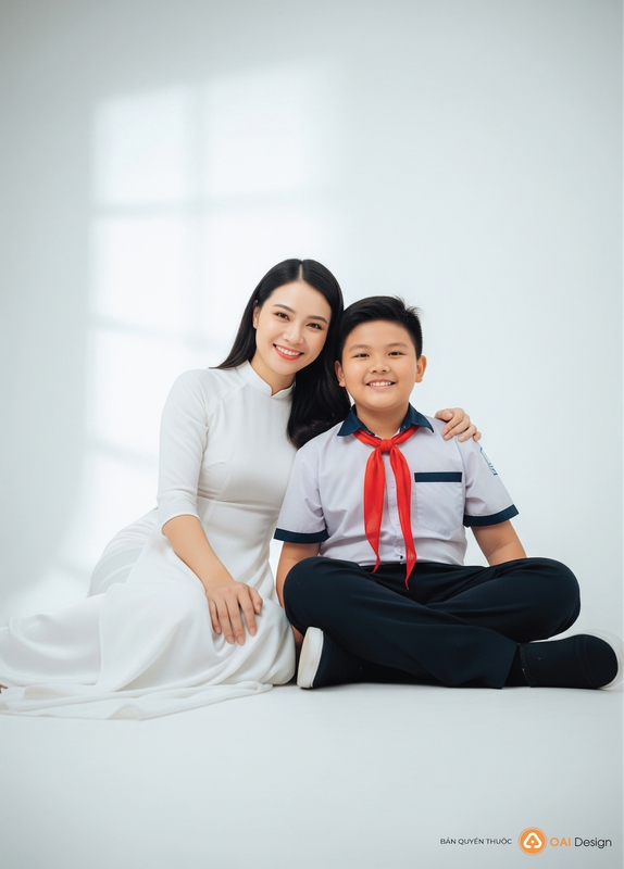 Cô giáo, giáo viên, học sinh, nhà giáo, teacher, student, educator - Phạm Quốc Oai 2