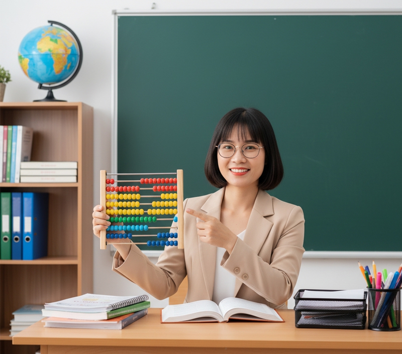 Cô giáo, giáo viên, giảng dạy, lớp học, Việt Nam, teacher, teaching, classroom, Vietnam 9