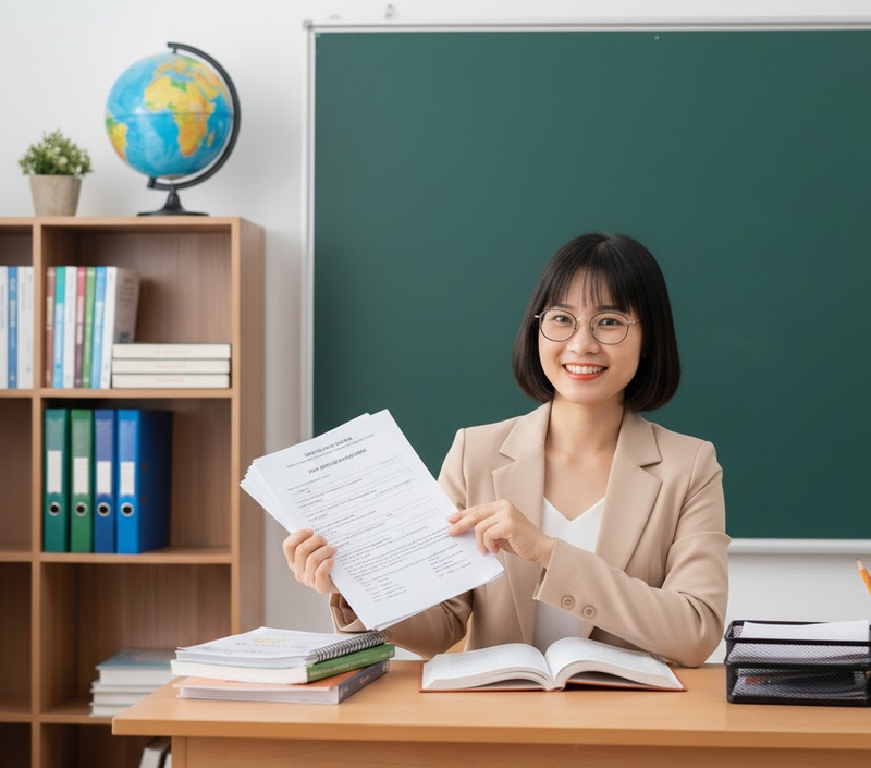 Cô giáo, giáo viên, giảng dạy, lớp học, Việt Nam, teacher, teaching, classroom, Vietnam 5