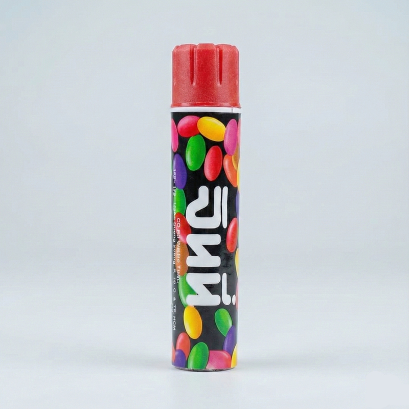 Kẹo ngọt, kẹo socola nhiều màu, kẹo tuổi thơ, kí ức thơ ấu, sweet candy, colorful chocolate candy, childhood candy, childhood memories 1