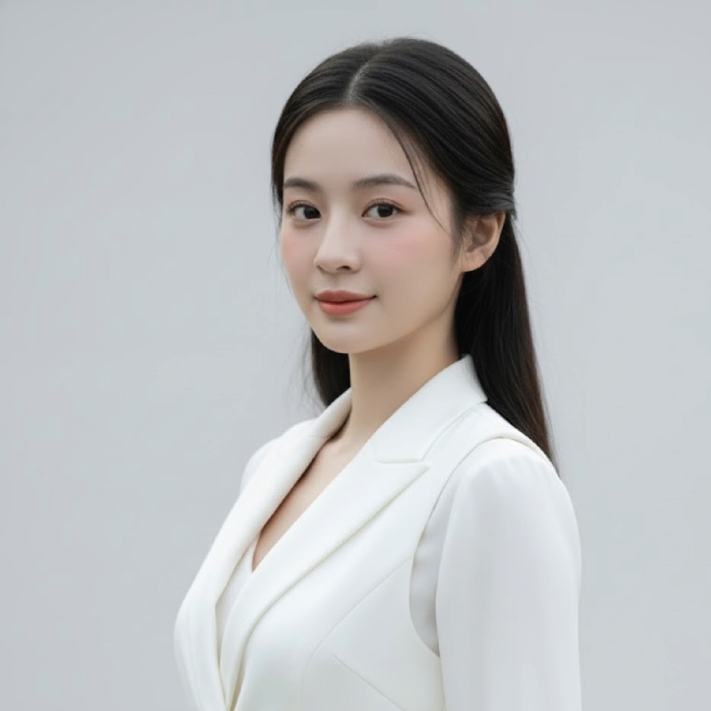 Cô gái, công sở, kinh doanh, vest, lịch sự, girl, office, business, vest, polite, 2