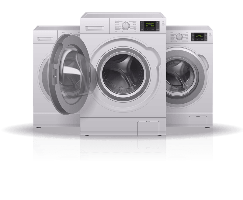 Máy giặt, washing machine, công nghệ, gia dụng, technology, home appliances-PIXABAY 1