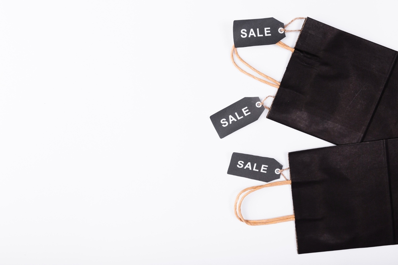 Giảm giá, xe đẩy, giỏ hàng, túi xách, mua sắm, shopping, market, sale, black friday, fashion -  annariaboshapko 17 2
