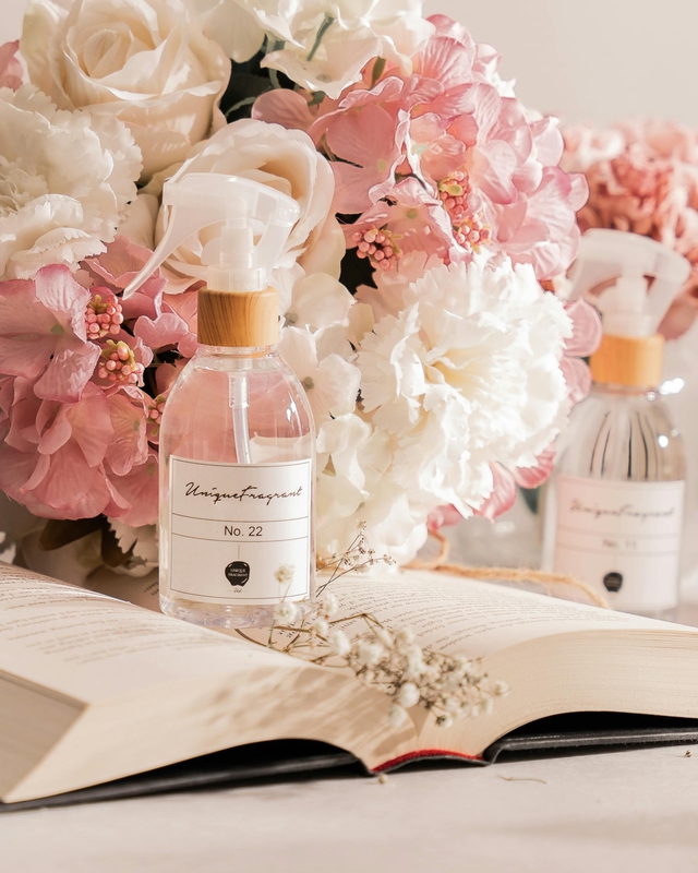 Mỹ phẩm, nước hoa, quảng cáo, sản phẩm, perfume, beauty, cosmetic - Ali Dashti