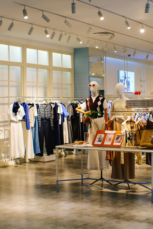 Quần áo, trang phục, quần, áo, mua sắm, cloth, clothing, shopping - BI ravencrow