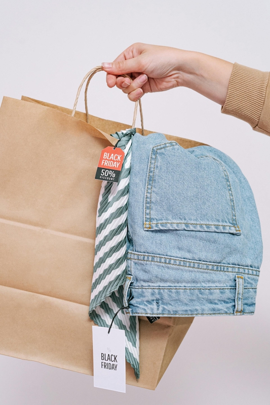 Quần áo, trang phục, quần, áo, mua sắm, cloth, clothing, shopping, sale - Ivan S 1