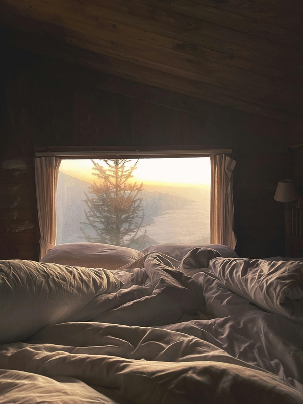 Cửa sổ, phòng ngủ, ánh nắng, tối, window, bedroom, sunlight, dark- juliber Tran