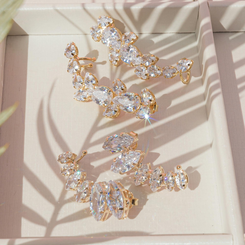Trang sức, nhẫn, dây chuyền, sản phẩm, quảng cáo, jewelry, ring  - Laura Oliveira 1