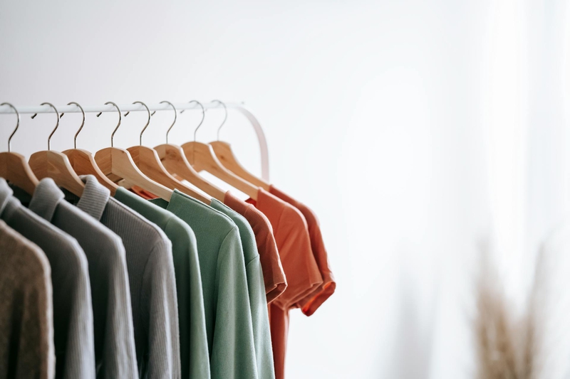 Quần áo, trang phục, mua sắm, cửa hàng, thời trang, fashion, cloth, clothing, shopping - Liza Summer 2