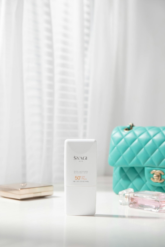 Kem chống nắng, kem, suncream, sunscreen, mỹ phẩm, cosmetic, beauty, spa  - mearlywan 5